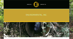 Desktop Screenshot of envciv.com